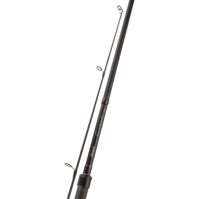 Удилище OKUMA C-Fight Spod Carp 12'0